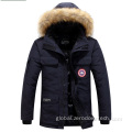 3 In 1 Waterproof Jacket winter windproof padded quilted lining fleece men coats Supplier